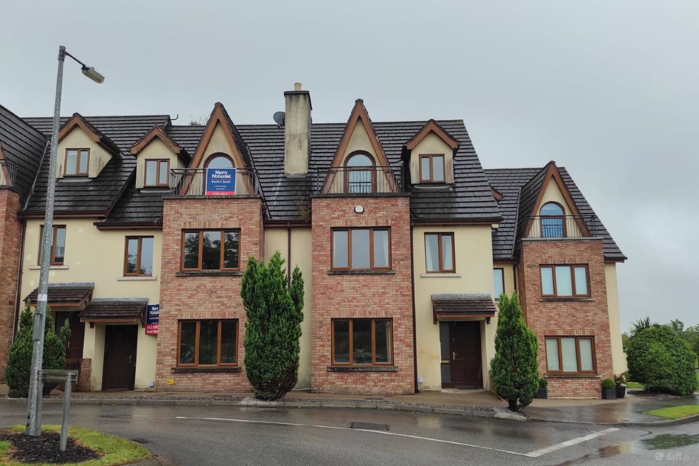 Beech Crescent, Royal Canal, Mullingar, Co. Westmeath