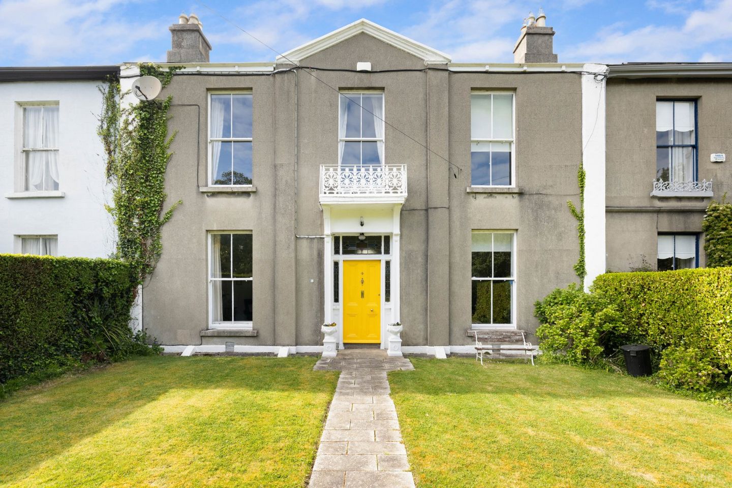 4 Novara Terrace, Bray, Co. Wicklow, A98FH94