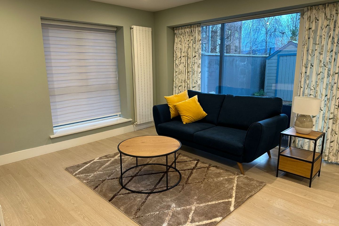 Ground Floor 2 Bed Apartment, Auburn Green, Glenageary, Co. Dublin