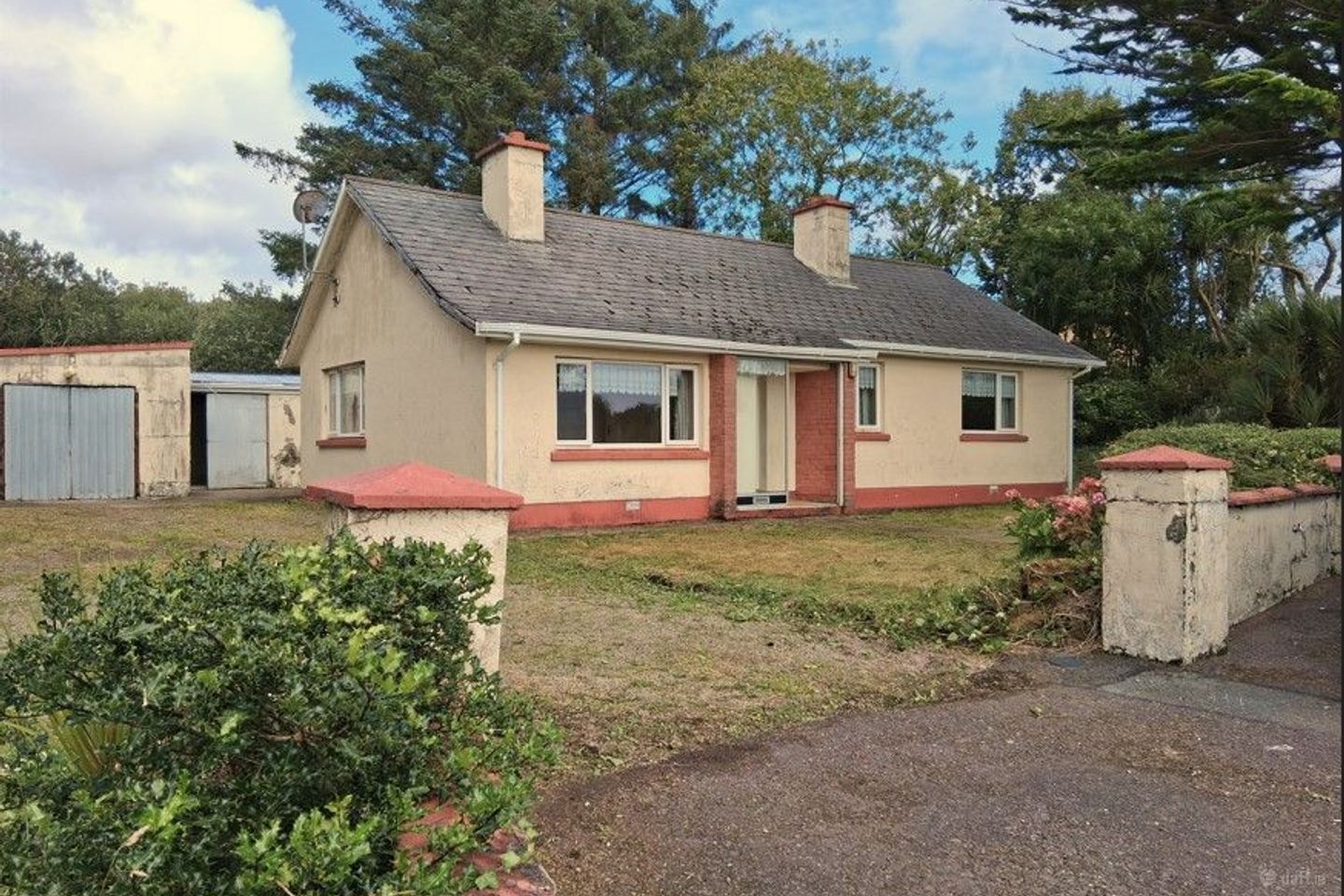 Scart, Castlecove, Castlecove, Co. Kerry, V93T6T8