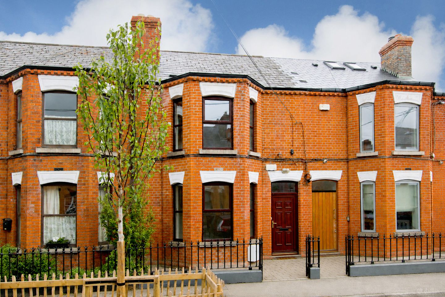 24 Haroldville Avenue, Rialto, Dublin 8, D08C9P5