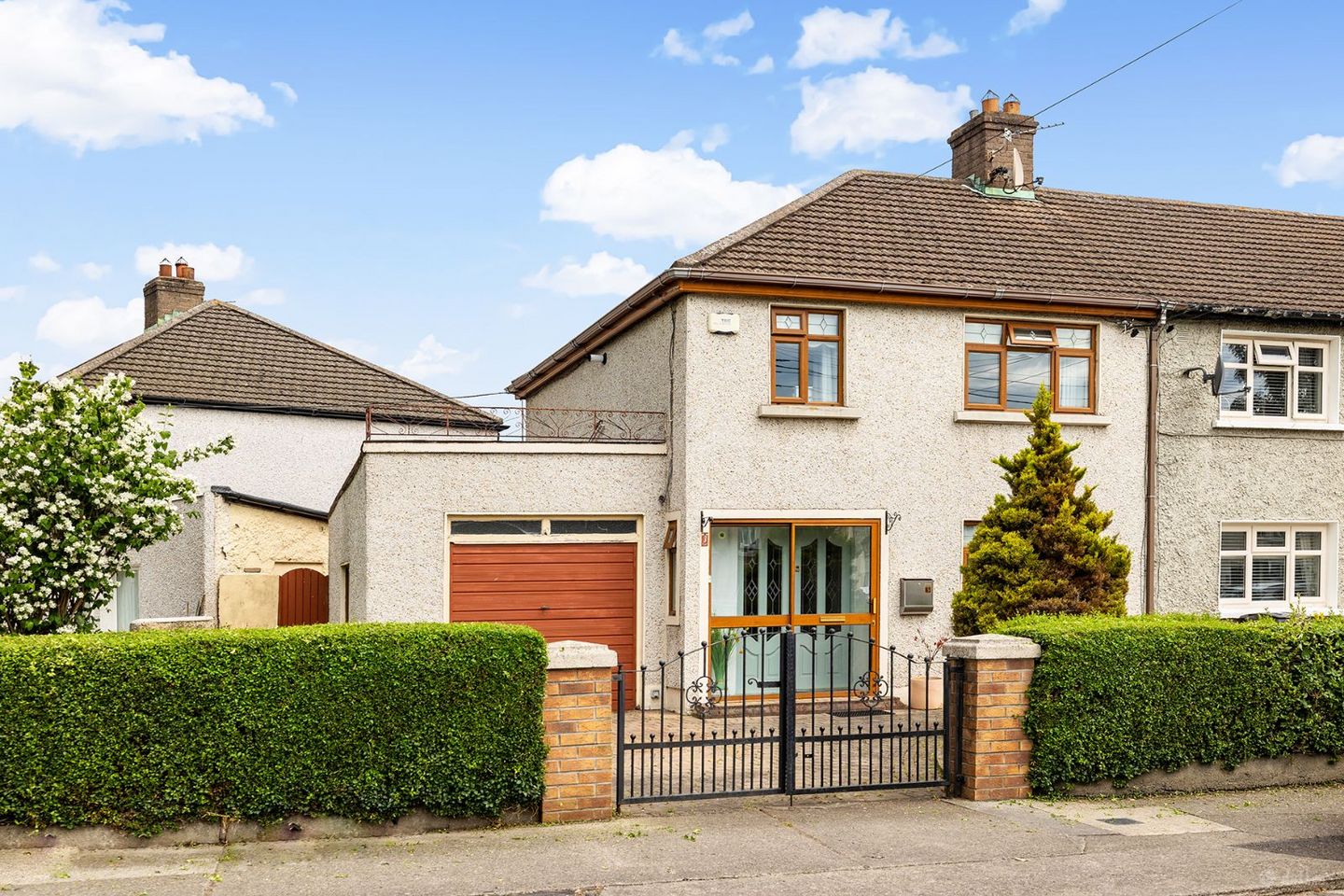 3 Balfe Road East, Dublin 12, Walkinstown, Dublin 12, D12X8R5