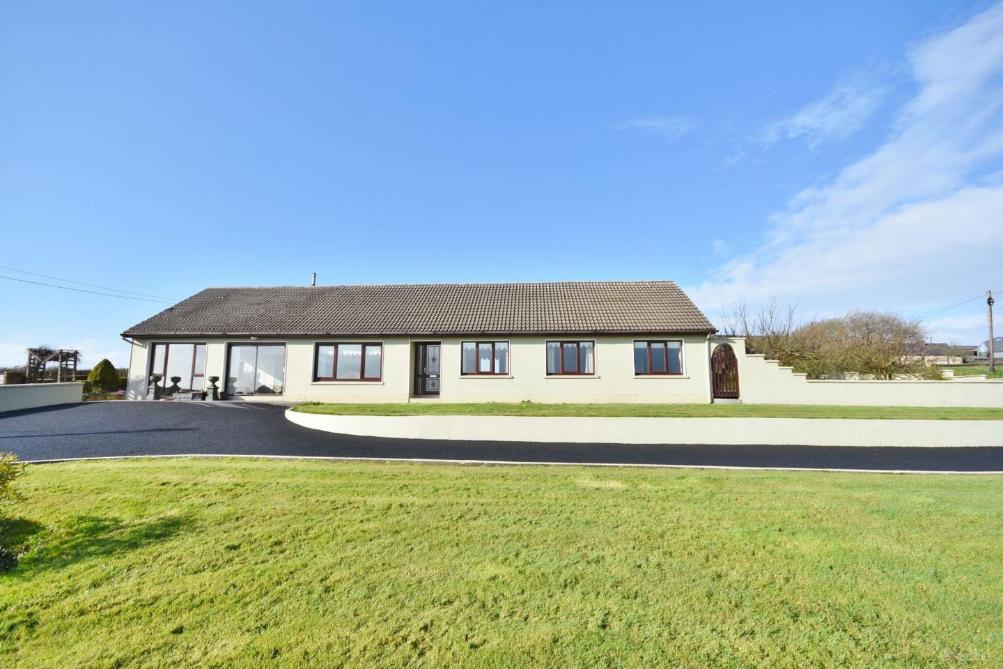 The Cooleen, Lacka East, Lisselton, Co. Kerry, V31PX76