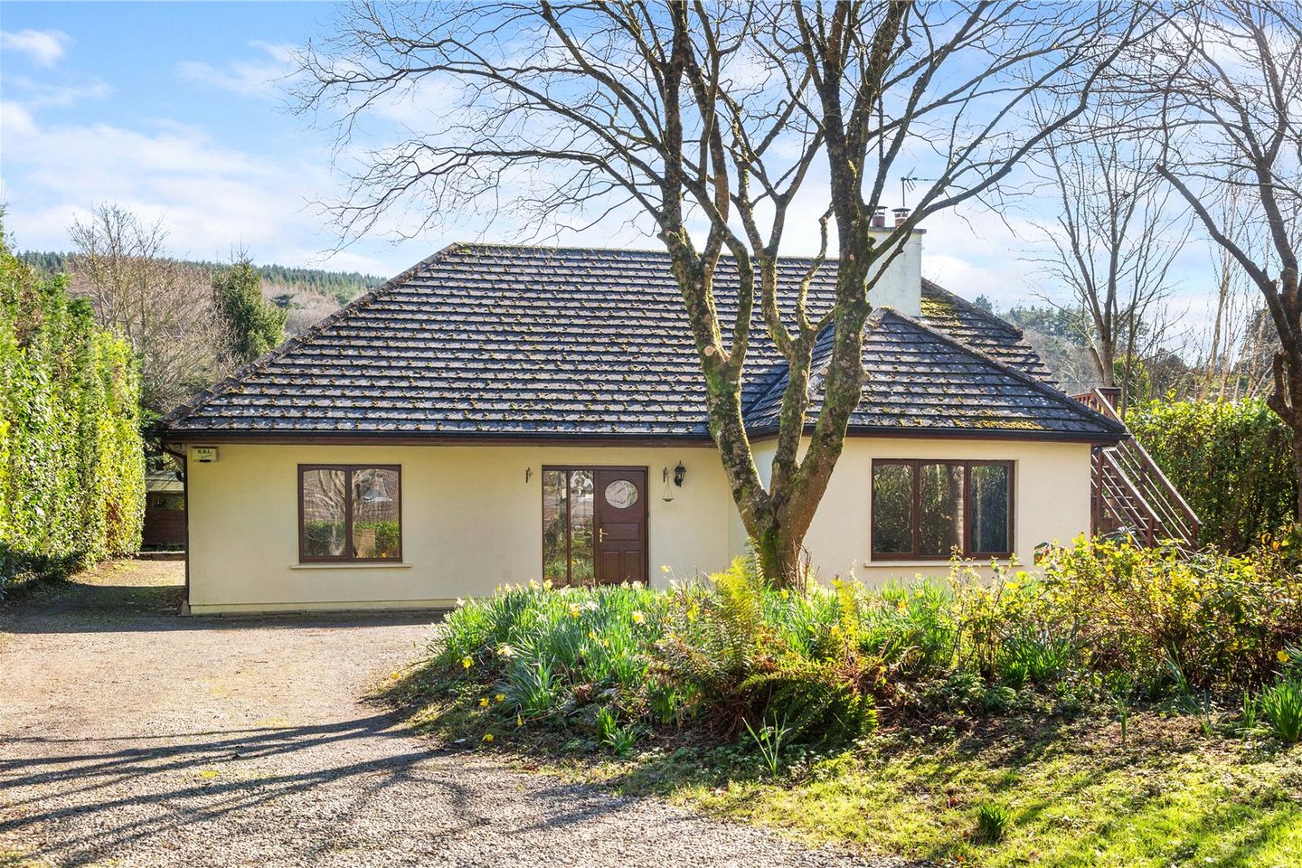 Glenfield, Ballinacooley, Glenealy, Co. Wicklow, A67DV22