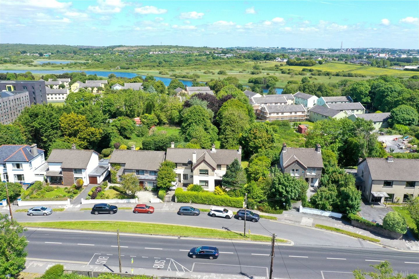 Carrick, 42 Upper Newcastle Road, Newcastle, Galway City, Co. Galway, H91XET3