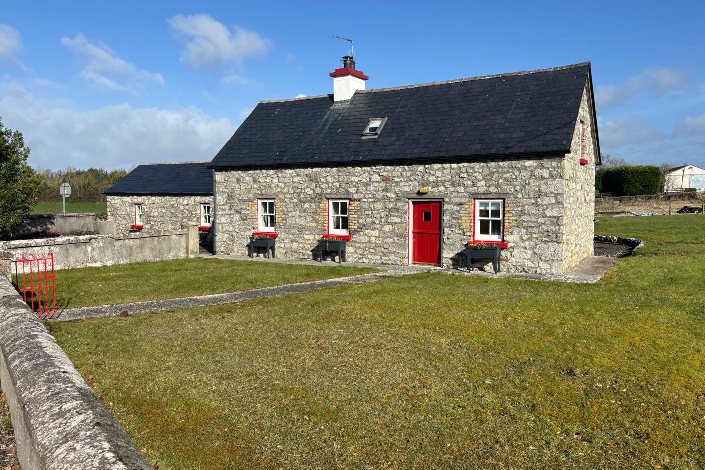 Silke'S Cottage, Masonbrook, Loughrea, Co. Galway, H62YR89
