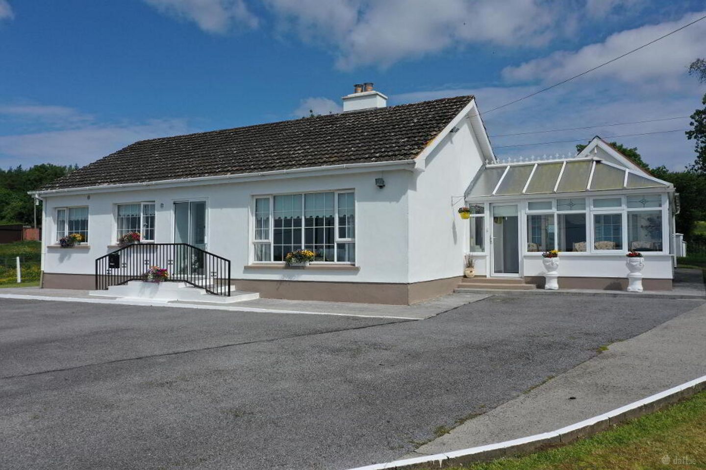 Carrigeen, Kilglass, Co. Roscommon, F42K022