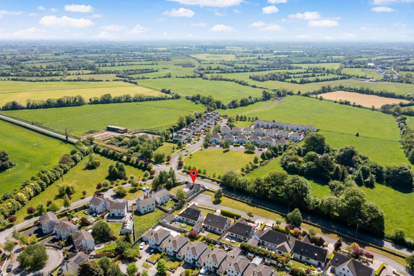 Parkstown Lodge, Trim Road, Ballivor, Co. Meath, C15N5YD