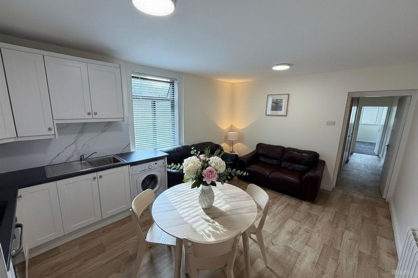 Flat 3, 33/35 Charleville Road, North Circular Road, Dublin 7