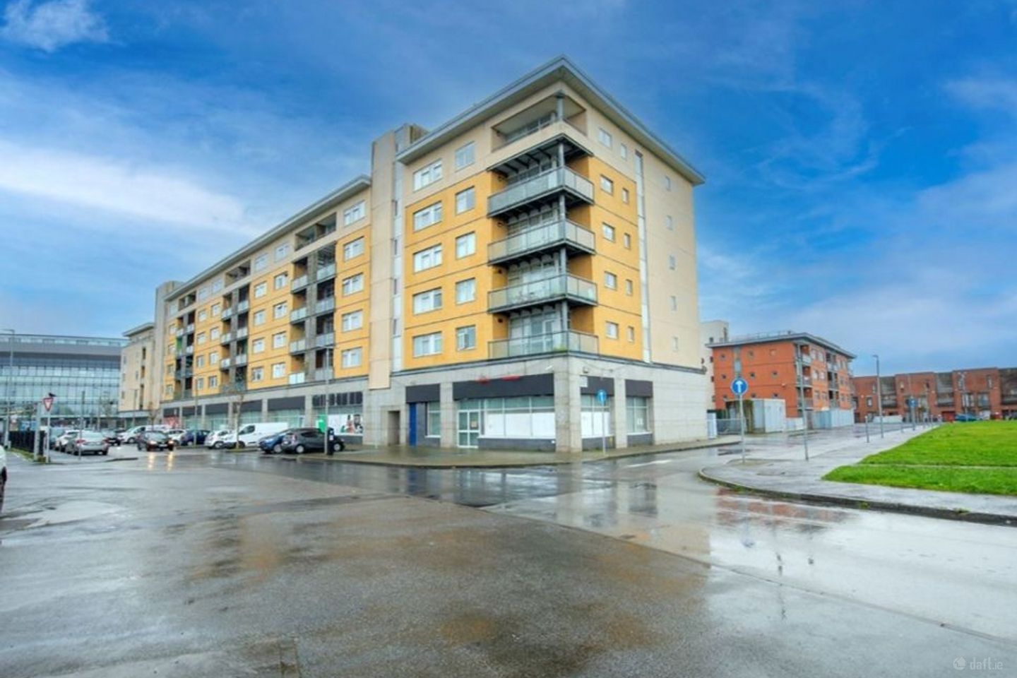 College View,Silloge Road,Dublin 11, Ballymun, Dublin 11
