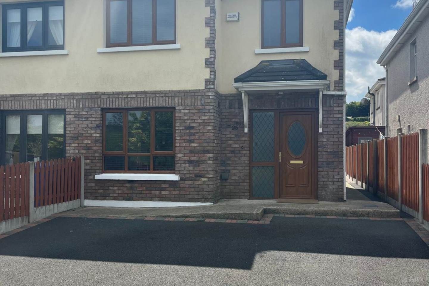 26 Malton Park, Carnew, Co. Wicklow