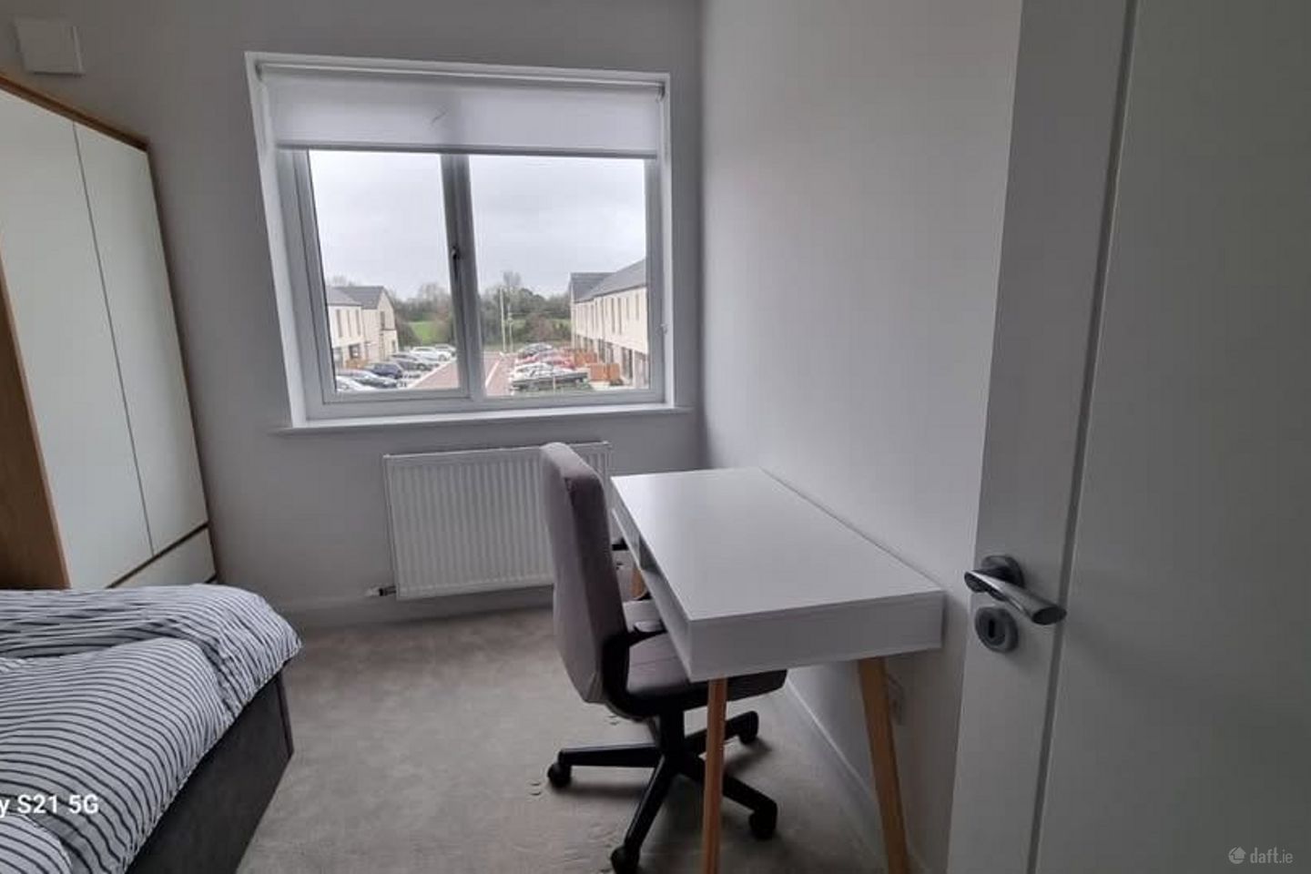 Luttrelstown Gate, Clonsilla, Co. Dublin