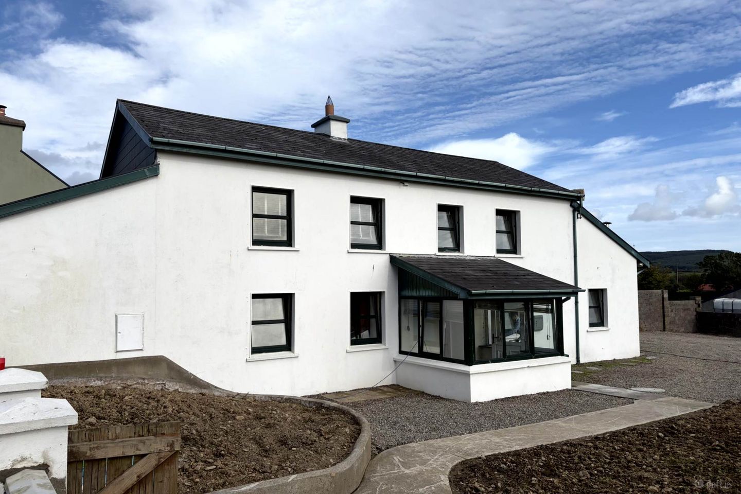 The Barn, Paddock, Drinagh, Co. Cork, P47XY95