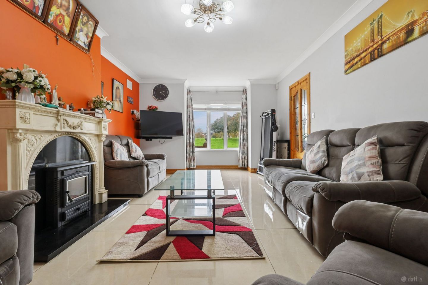 2 Chestnut Grove, Johnstown Wood, Johnstown, Co. Meath, C15PD6C
