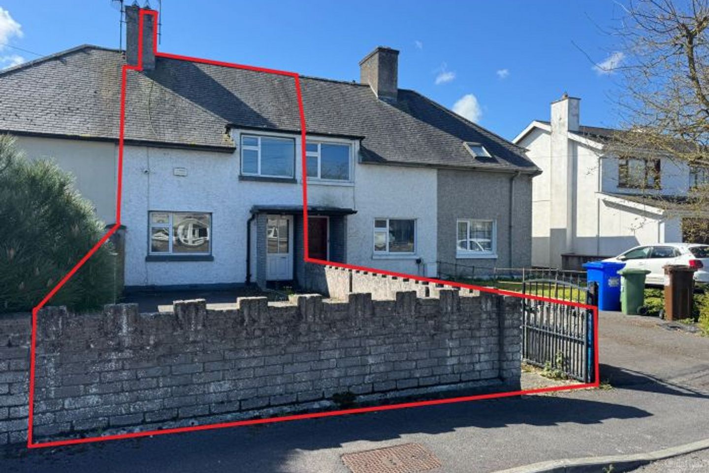 7 Middleknock, Dublin Road, Kilkenny, Co. Kilkenny, R95AWV4