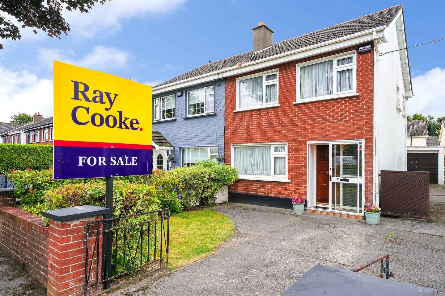 17 Woodvale Drive, Clonsilla, Dublin 15