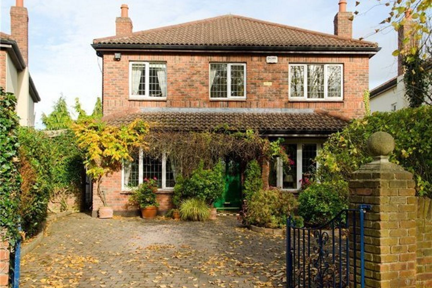 2 Chesterfield View, Castleknock, Dublin 15