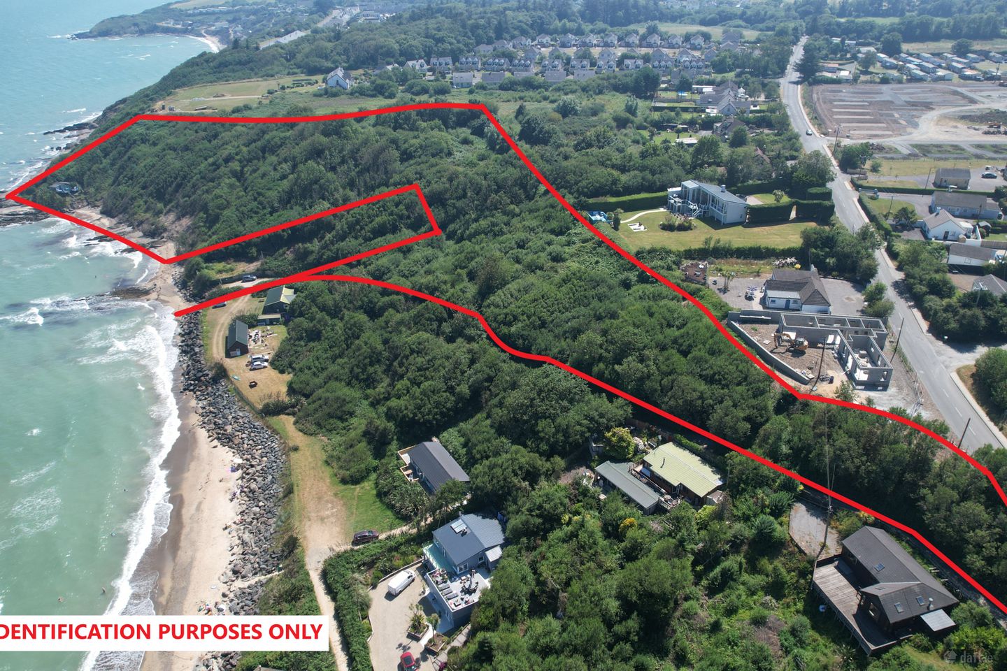 The Brows, Glen Richards, Ardamine, Courtown, Co Wexford
