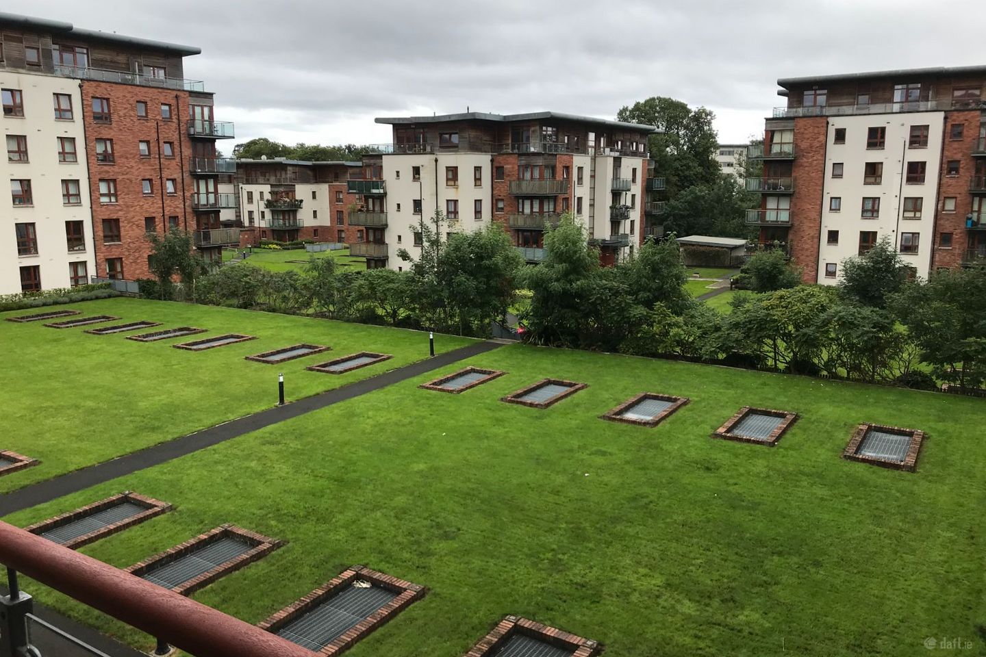 Block 4, Parklands, Dublin 9