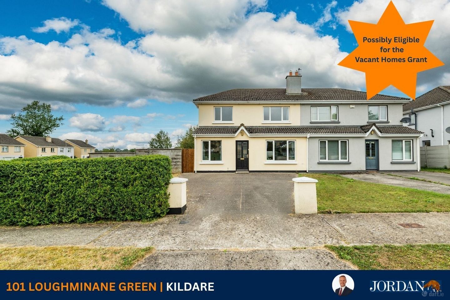 101 Loughminane Green, Kildare, Kildare, Co. Kildare, R51PE04