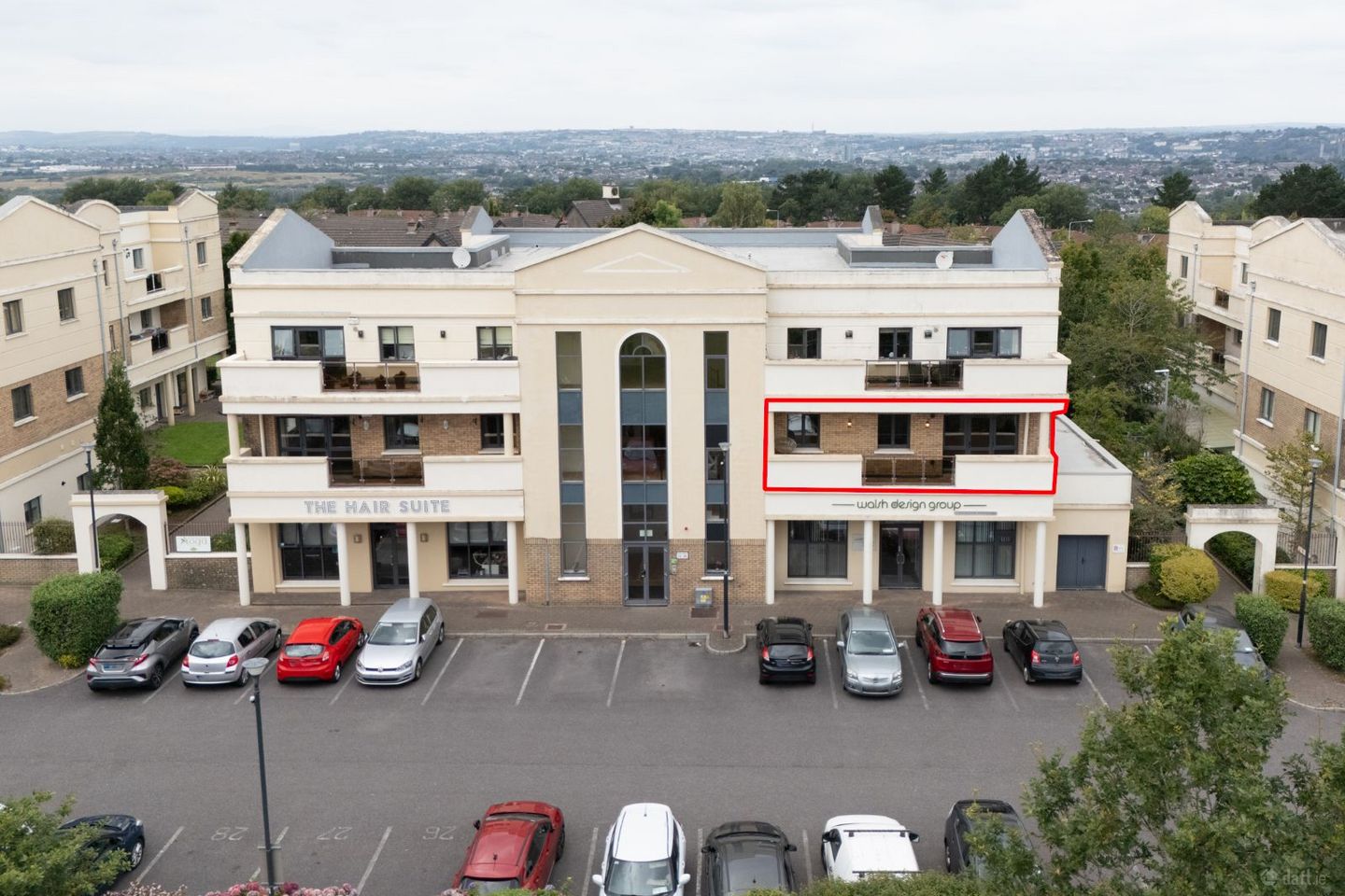 Apartment 14, The Mall, Maryborough Woods, Douglas, Co. Cork, T12F858