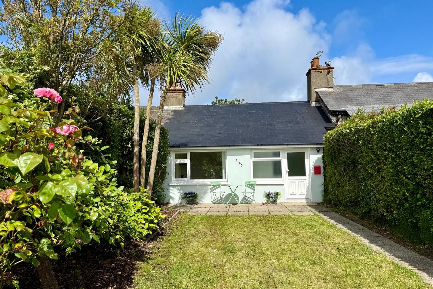 1163 Cawdor Street, Rosslare Harbour, Co. Wexford, Y35N8C0