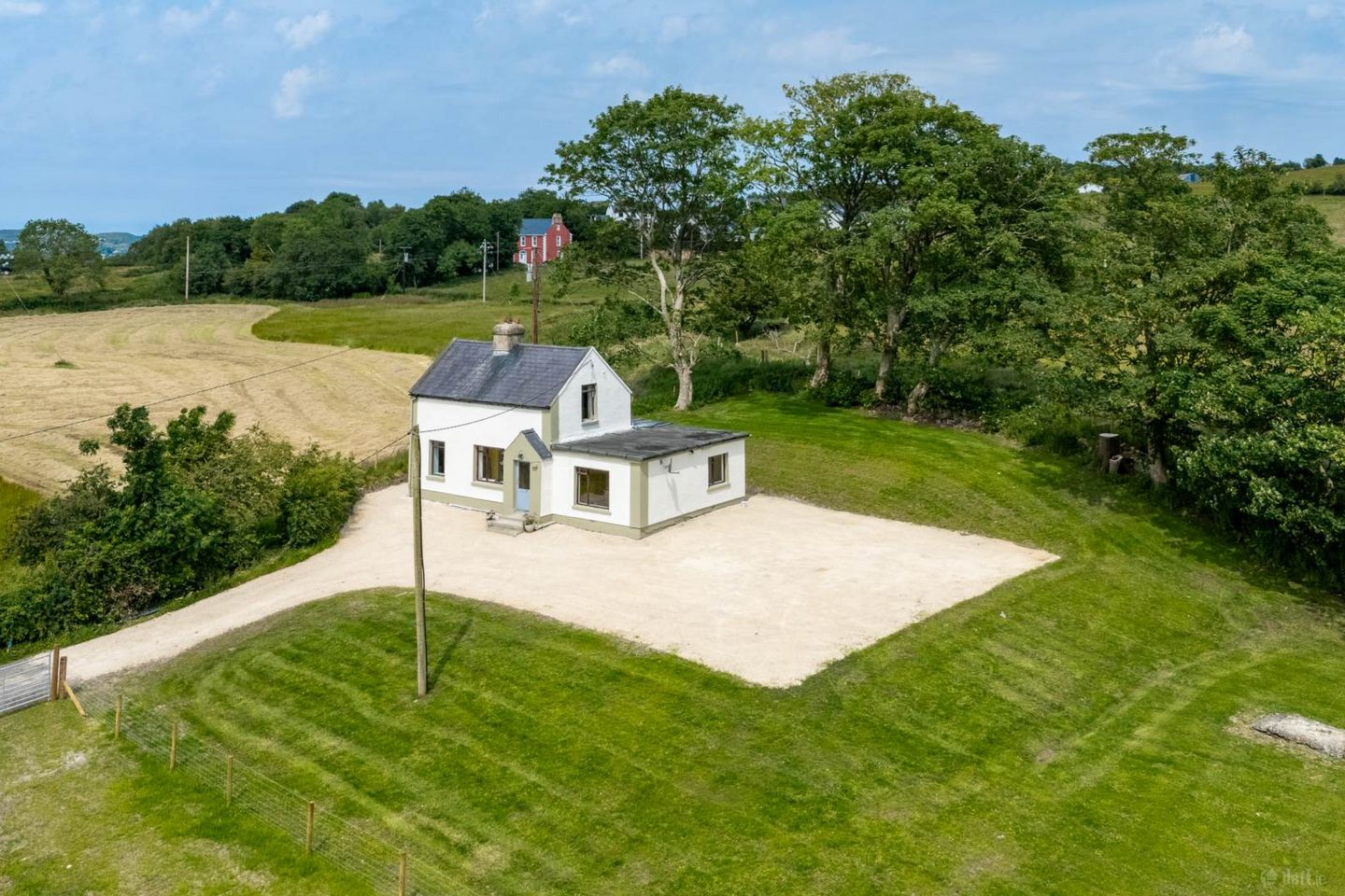 Sycamore Cottage, Urbalshinney, Milford, Co. Donegal, F92AE93