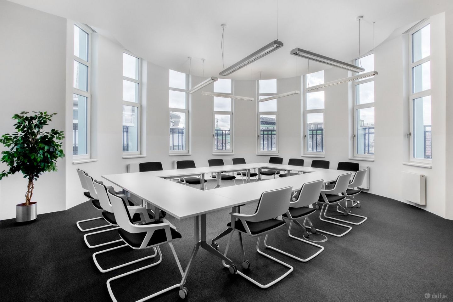 West Cork Business & Technology Park, West Cork Business & Tech Park, Clogheen Road, Co. Cork