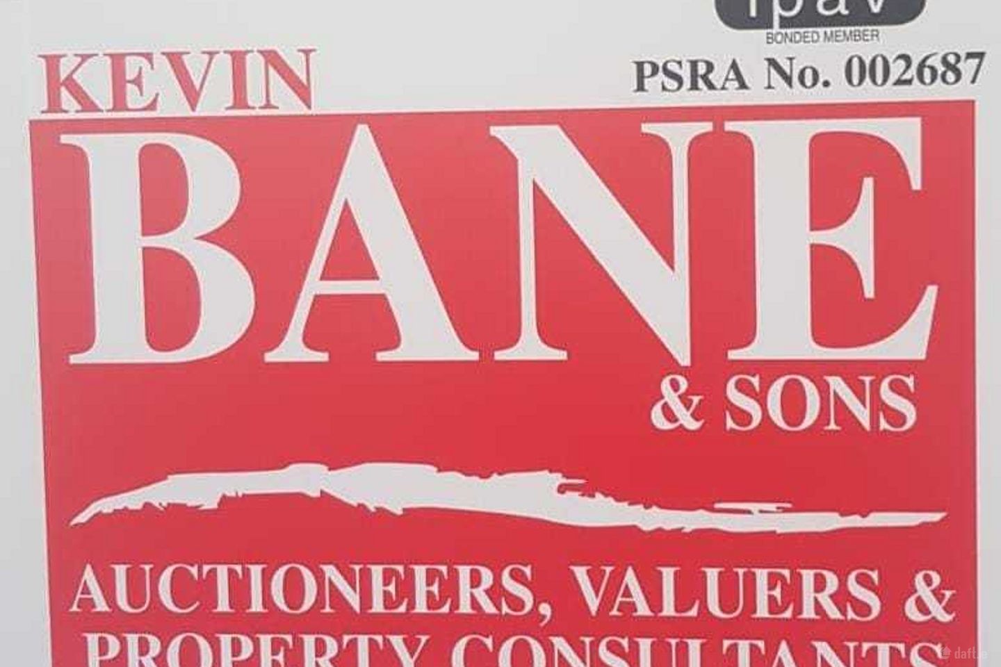 Cappaghbaunpark, Scarriff, Co. Clare