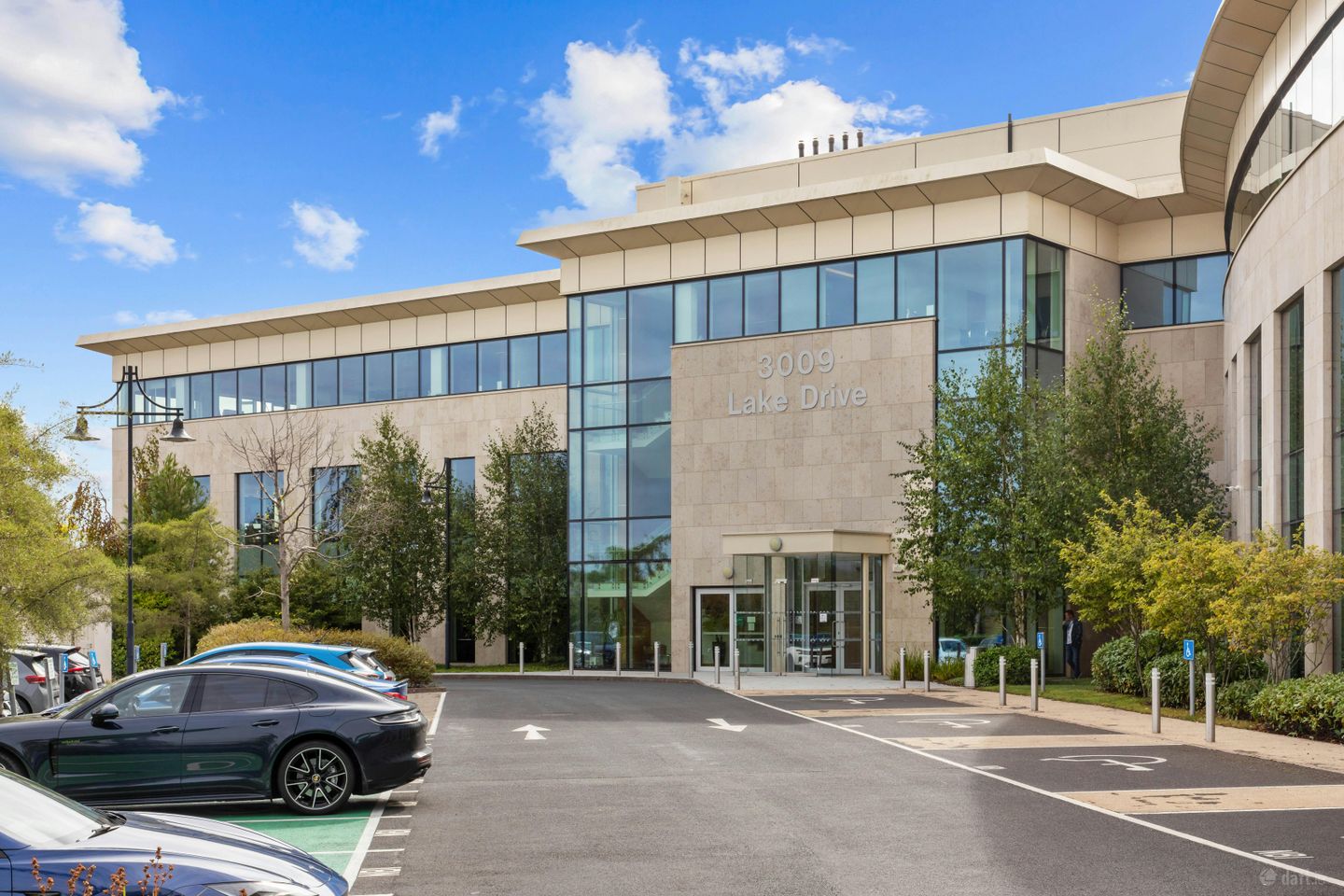 1st Floor, 3009 Lake Drive, Citywest, Dublin 24