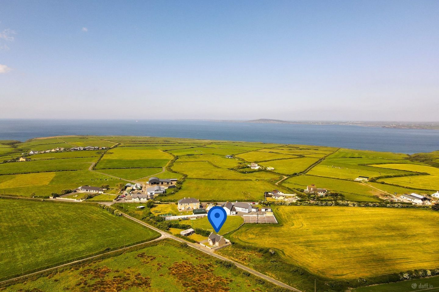 Leansaghane, Ballybunnion, Kilconly, Co. Kerry, V31NC56