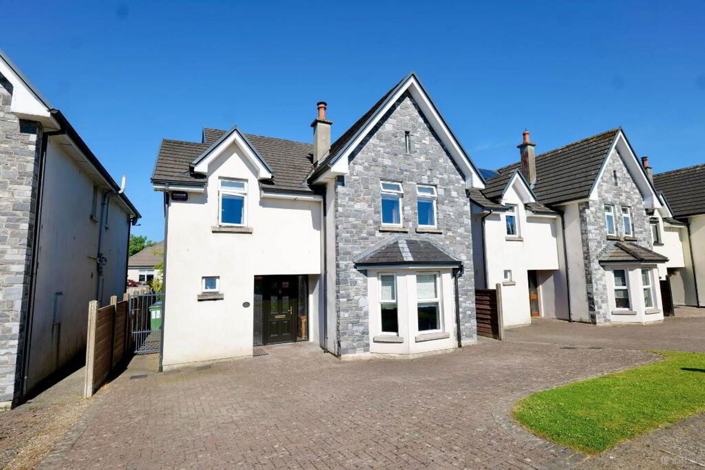 33 Ceol Na Habhann, Caherconlish, Co. Limerick, V94C9PD