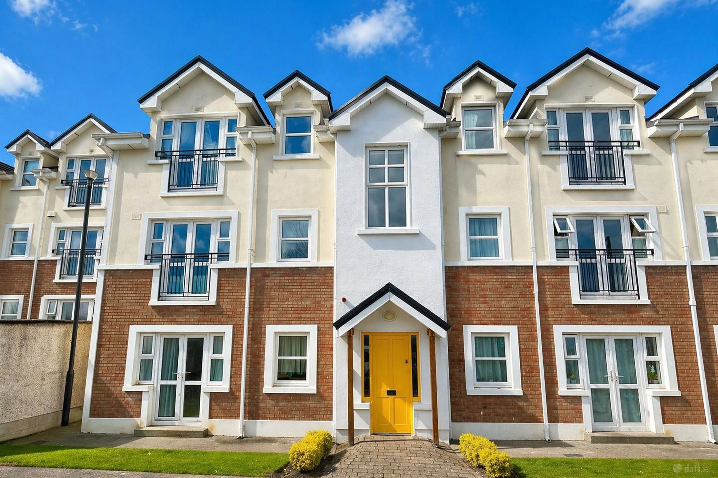 Apartment 67, Cluain Riocaird, Castlegar, Co. Galway, H91F9C0