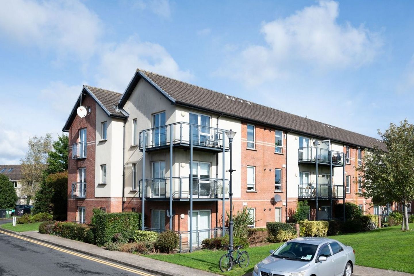 Apartment 28, Belfry House, The Oaks, Ridgewood, Swords, Co. Dublin, K67V252