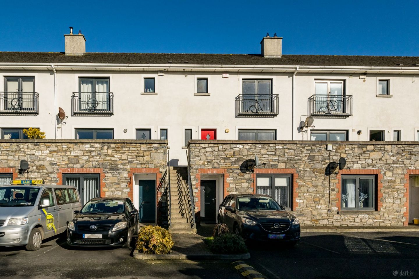 9 Newman'S Mill, Athboy, Athboy, Co. Meath, C15W088
