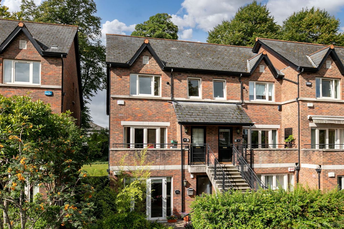 11 Woodview, Mount Merrion Avenue, Blackrock, Co. Dublin, A94KK83