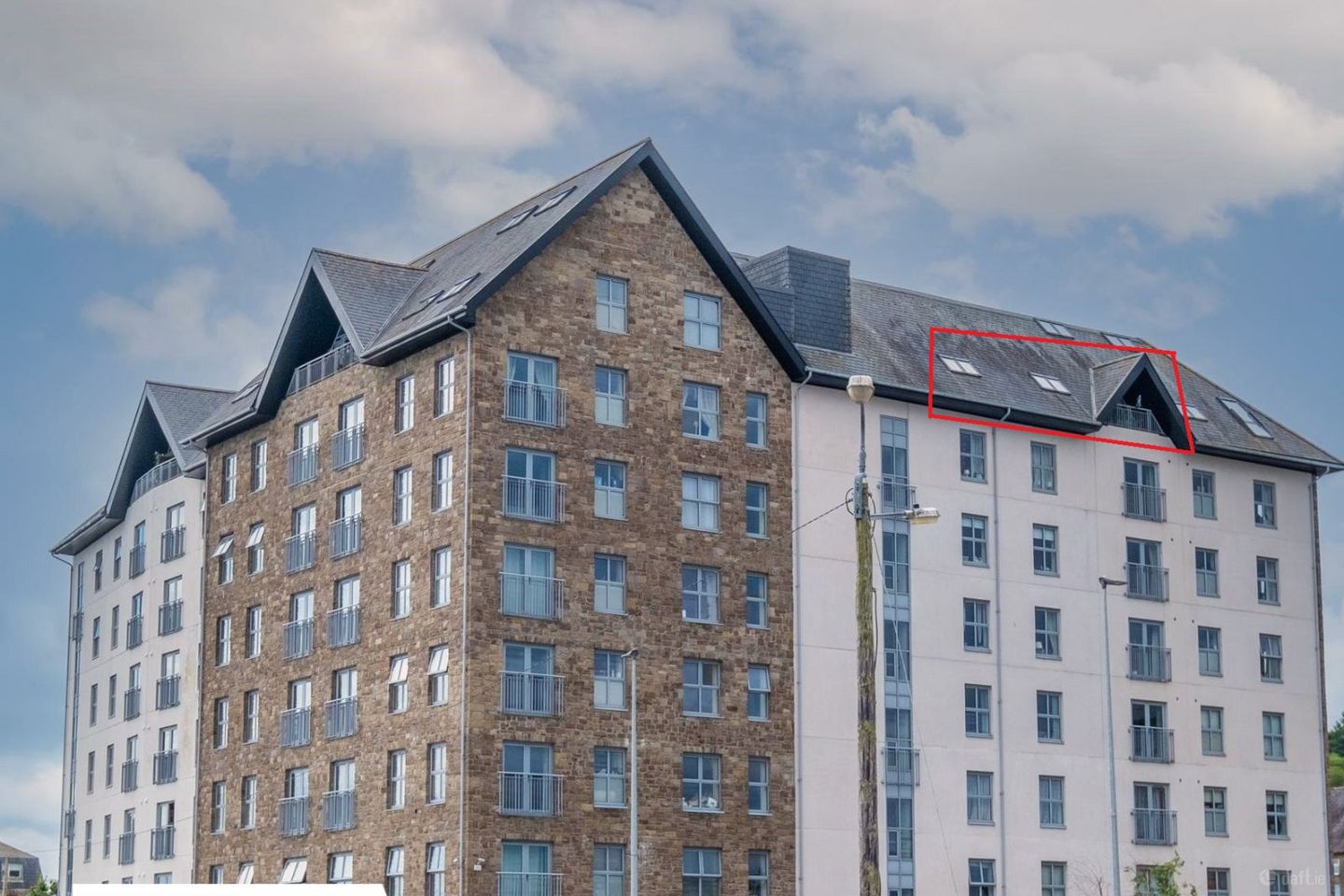 710 Pier Head Apartments, Store Street, Youghal, Co. Cork, P36XR97