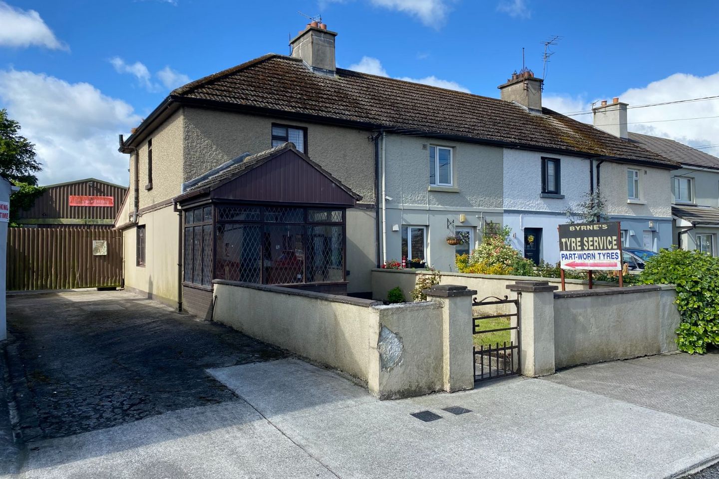 13 Wolfe Tone Street, Mountmellick, Mountmellick, Co. Laois, R32AY93