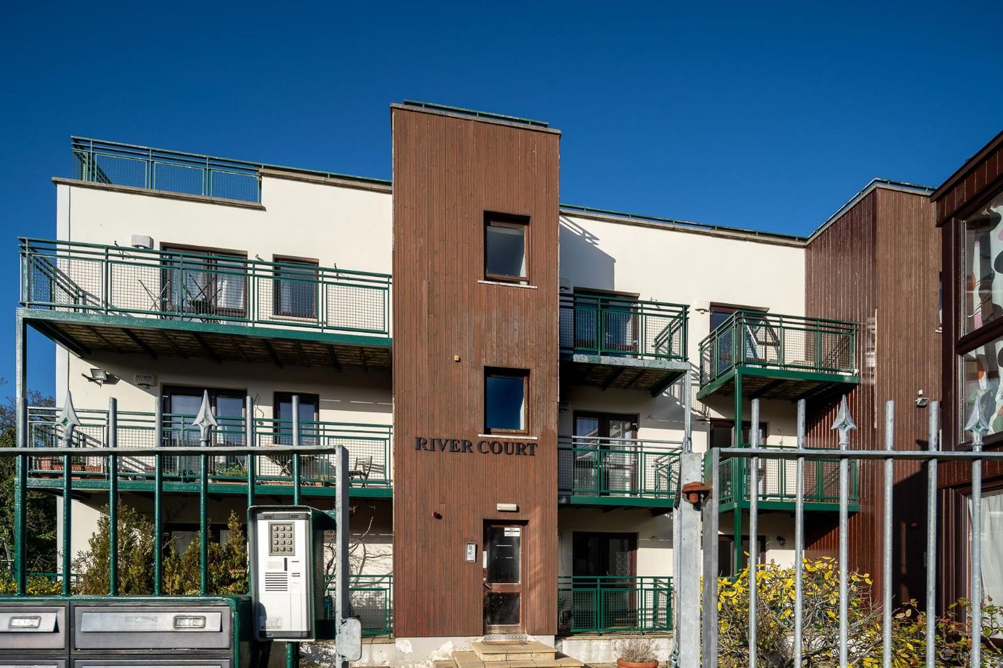 11 Rivercourt, Inchicore, Dublin 8, D08AX75
