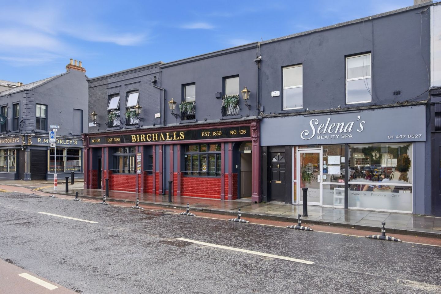 125 Ranelagh, Ranelagh, Dublin 6, D06TW34