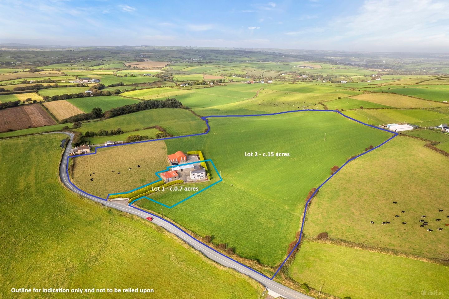 Richfordstown, Clonakilty, Co. Cork, P85HH04