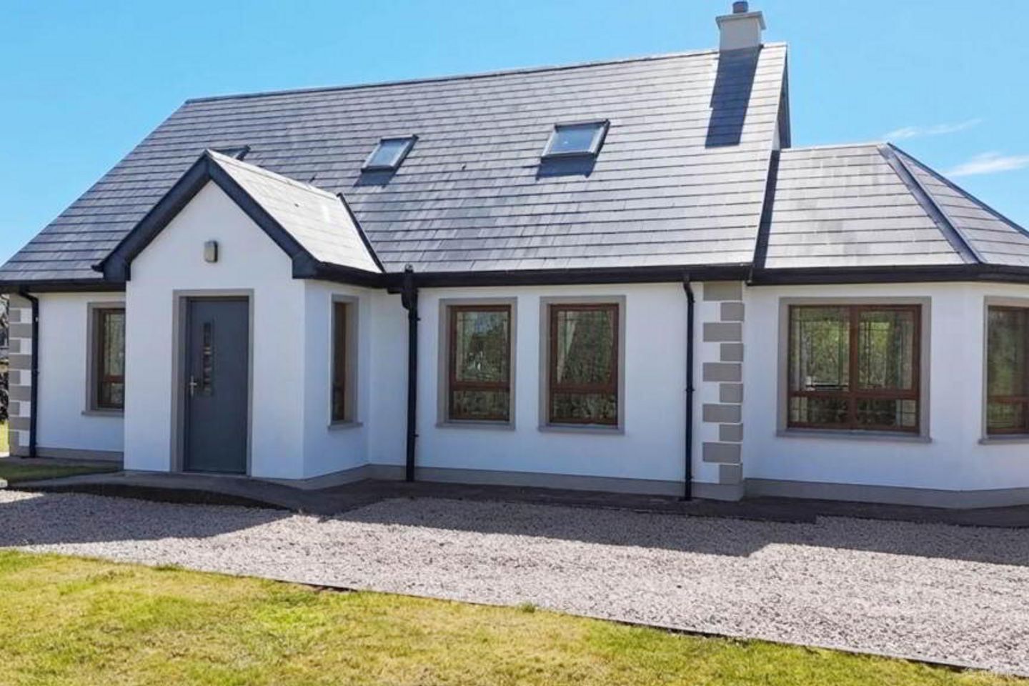 Glassagh, Brinlack, Co. Donegal, F92T2Y1