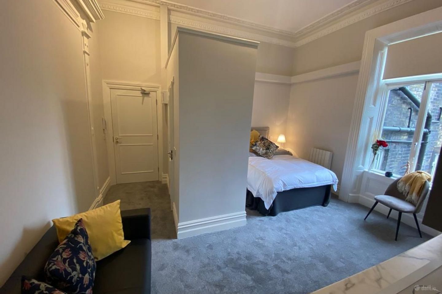 North Circular Road Studio, North Circular Road, Dublin 7