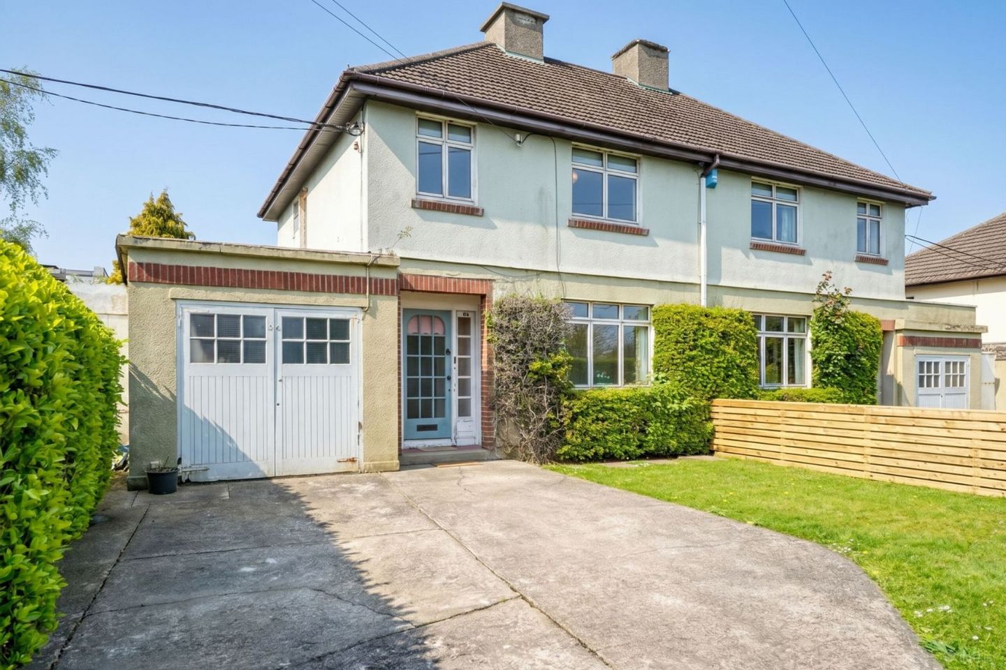 24 Abbey Road, Monkstown, Co. Dublin, A94C927