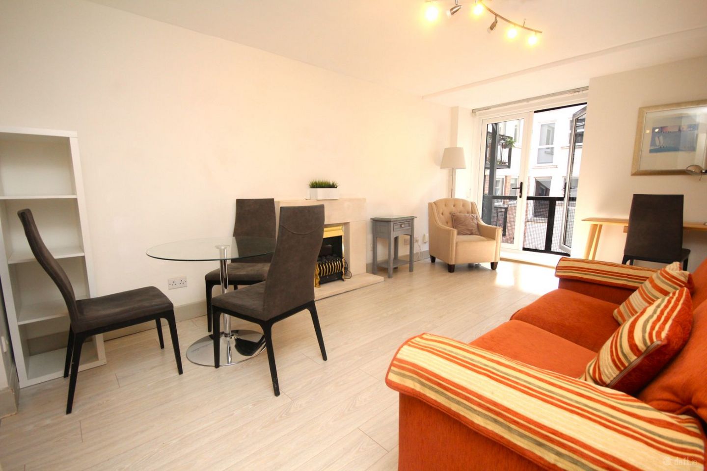Apartment 141, Block A2, Smithfield, Dublin 7