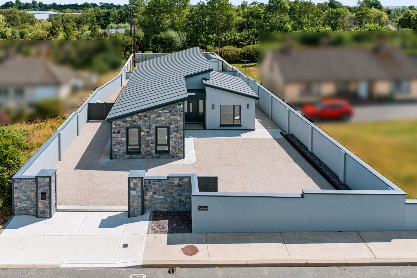 Thislldome, Ardcavan, Wexford, Wexford Town, Y35W1W6