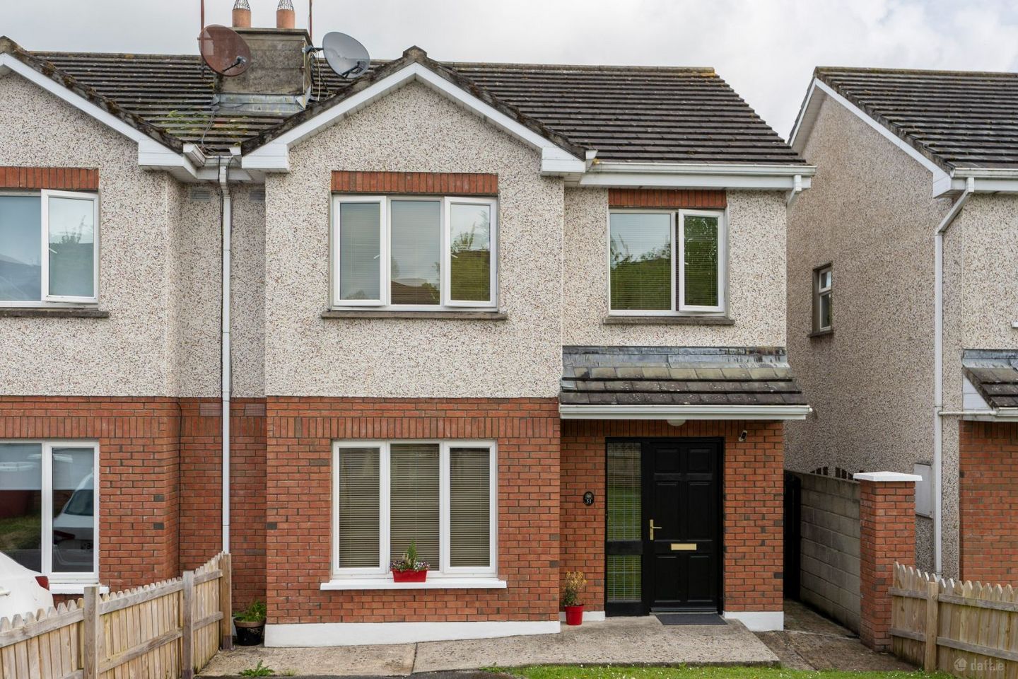 51 Castlepark, Caherconlish, Caherconlish, Co. Limerick, V94HE6T