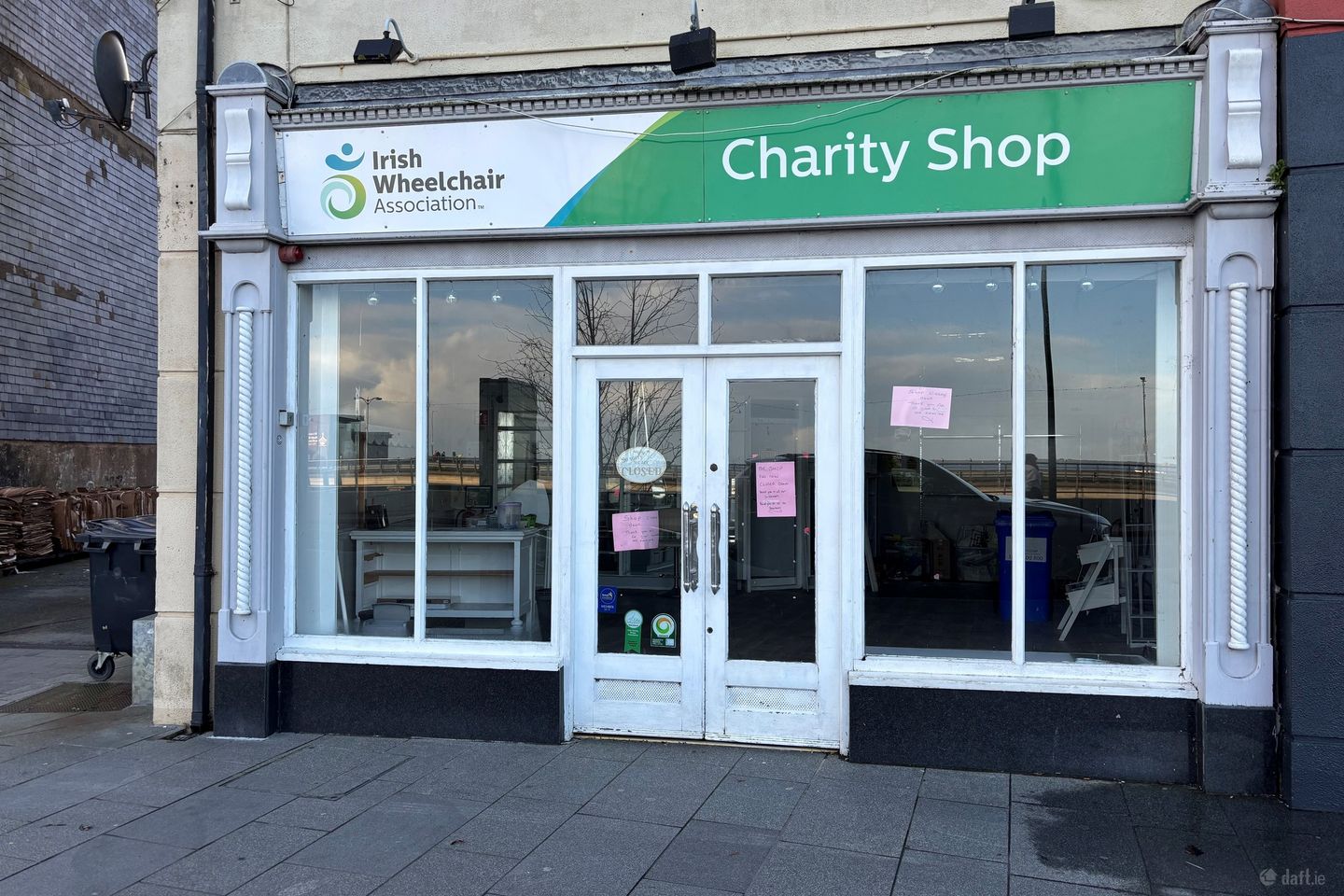 Unit 3, Donovan's Wharf, Crescent Quay, Wexford Town, Co. Wexford