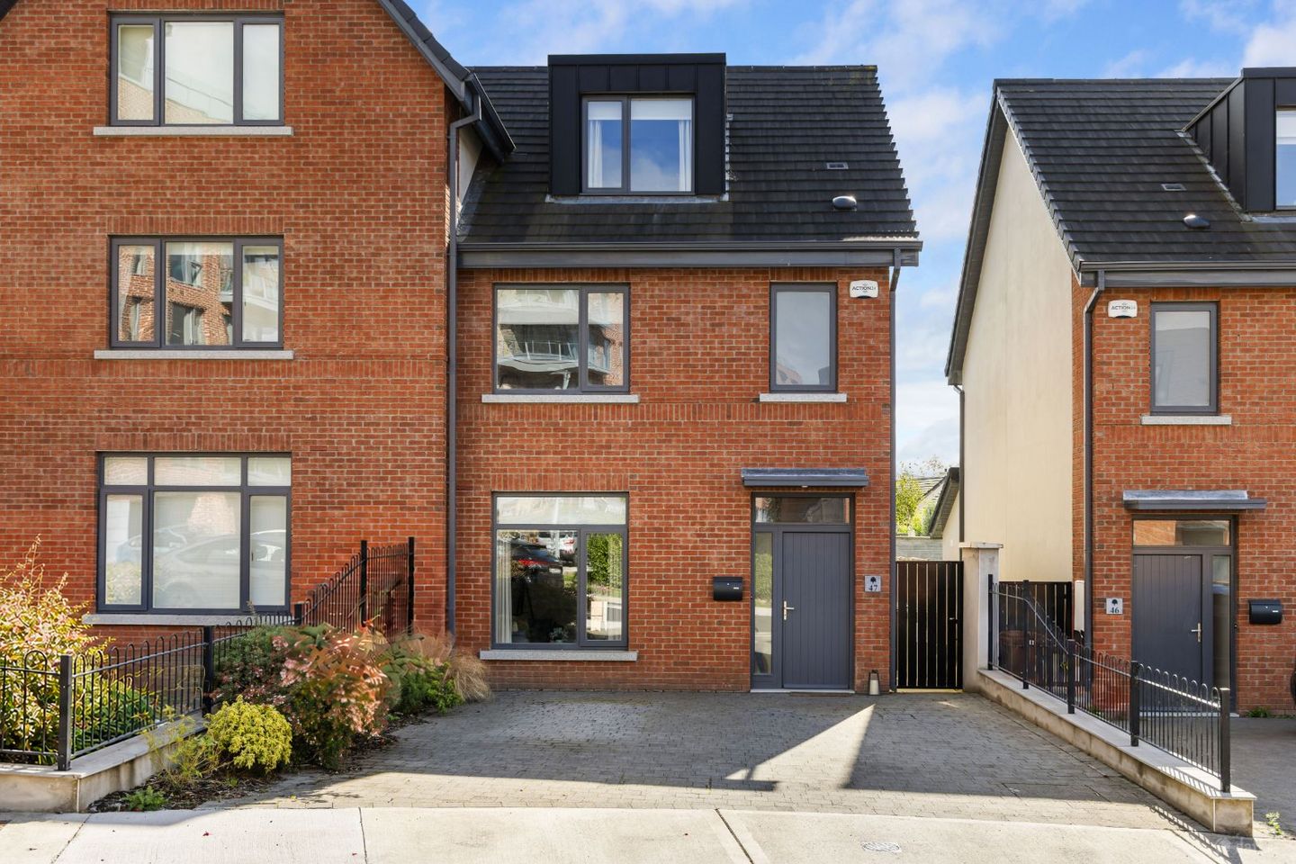 47 Beech Park, Cabinteely, Dublin 18, D18RPD0