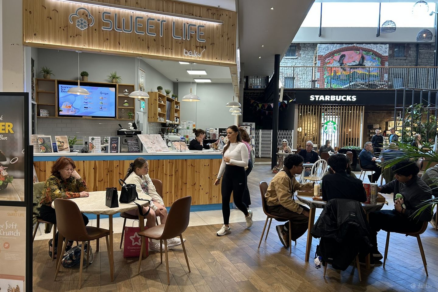 Sweet Life, Unit G-27, Scotch Hall Shopping Centre, Marsh Road, Drogheda, Co. Louth